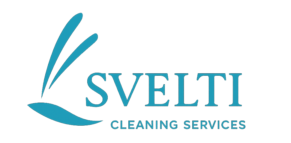 Svelti Cleaning Services